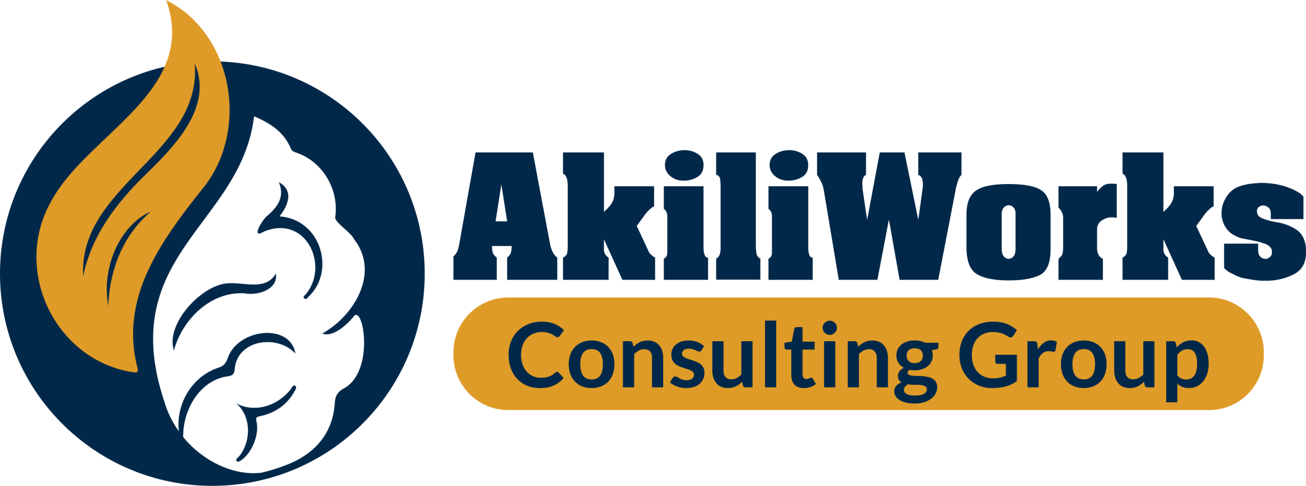 AkiliWorks Consulting Group Logo Final